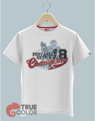 Футболка CHAMPIONS